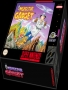 Nintendo  SNES&nbsp; - &nbsp;Inspector Gadget (USA)